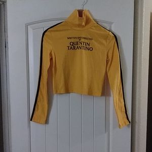 Quentin Tarantino Shirt